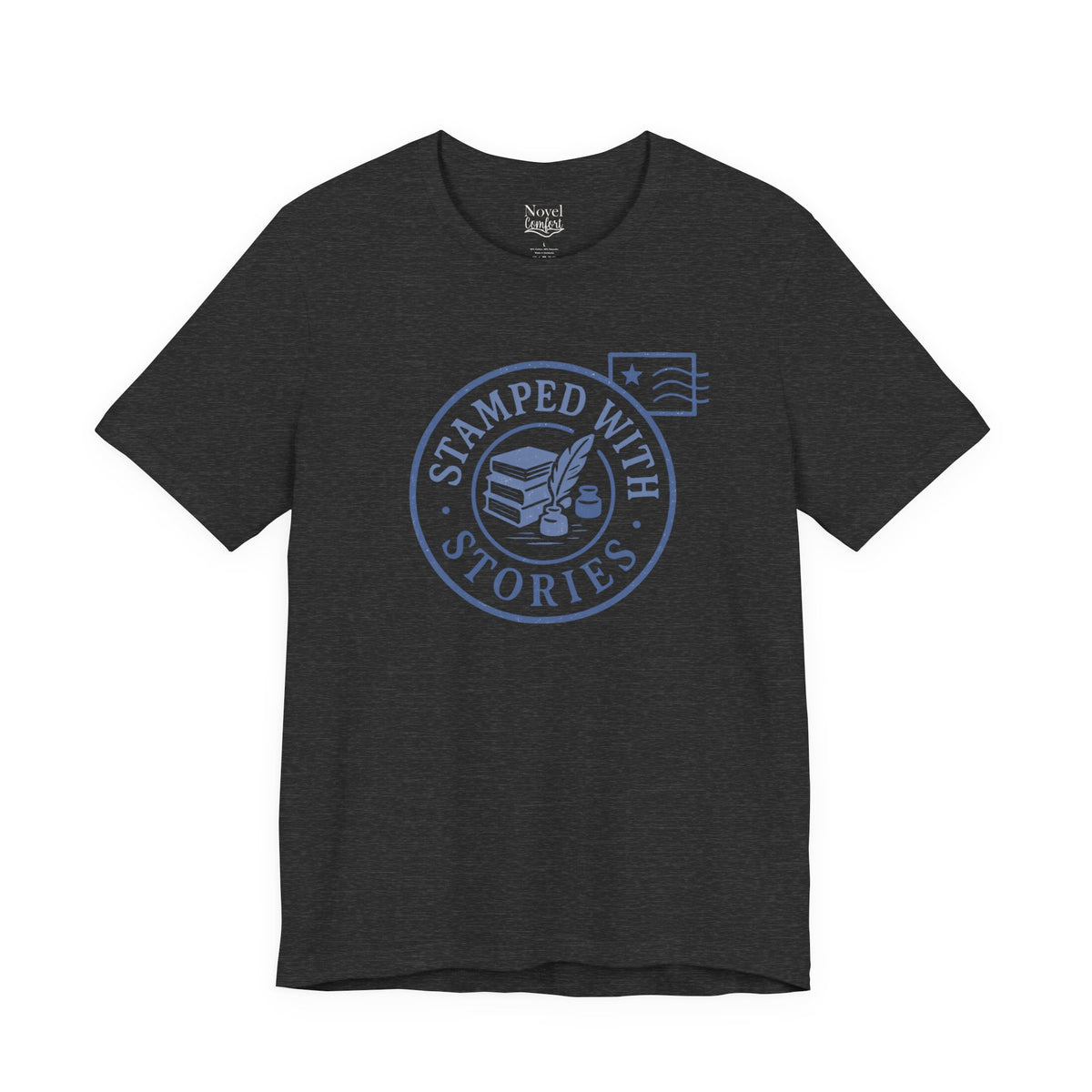 Stamped With Stories T-Shirt