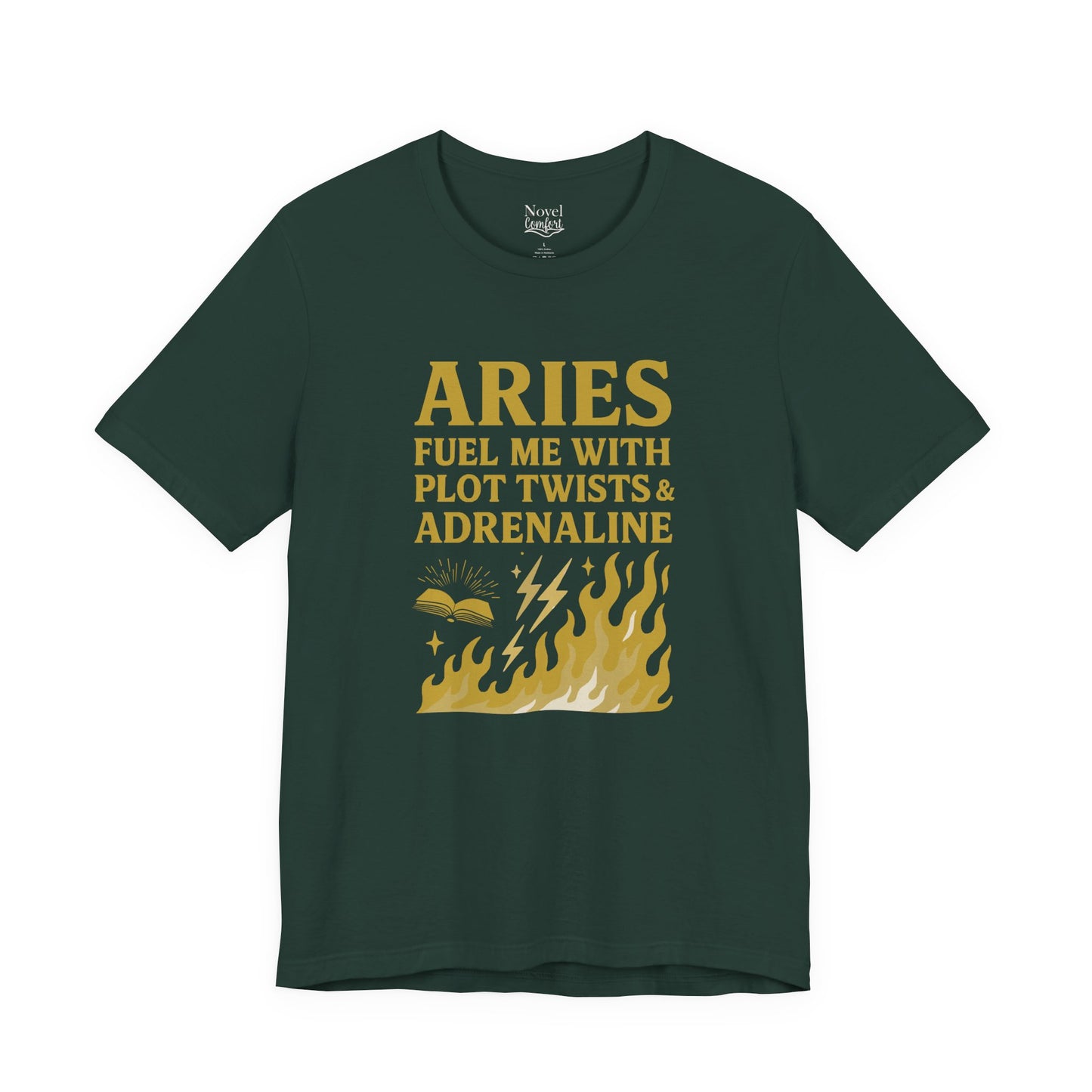 Aries T-Shirt
